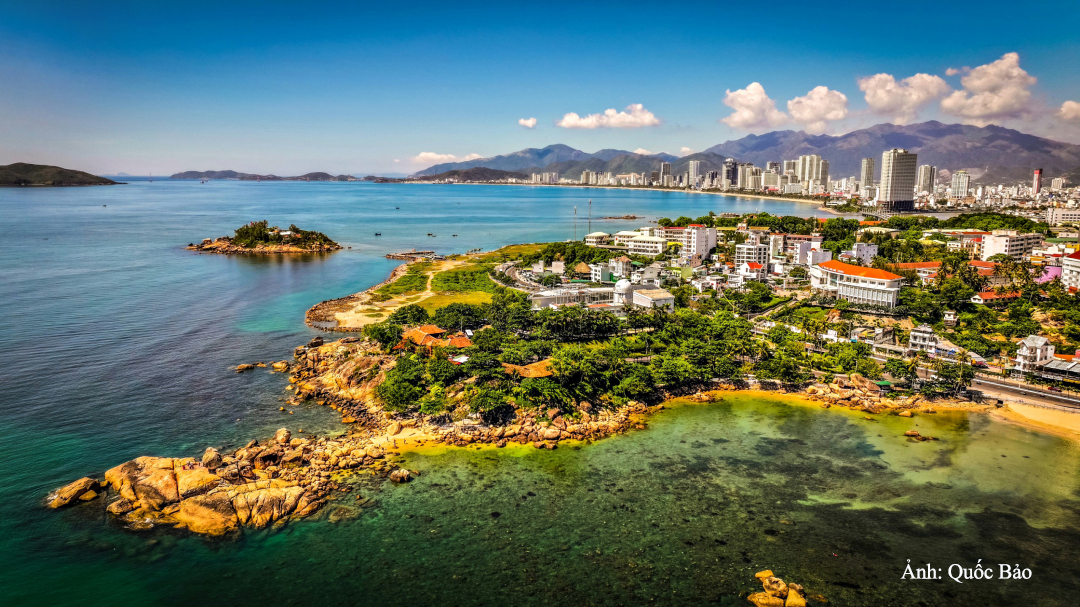 Kỷ niệm 75 năm Ngày truyền thống ngành Kiểm tra Đảng (16-10-1948 - 16-10-2023): Nha Trang: Giám sát mở rộng, kiểm tra trọng tâm