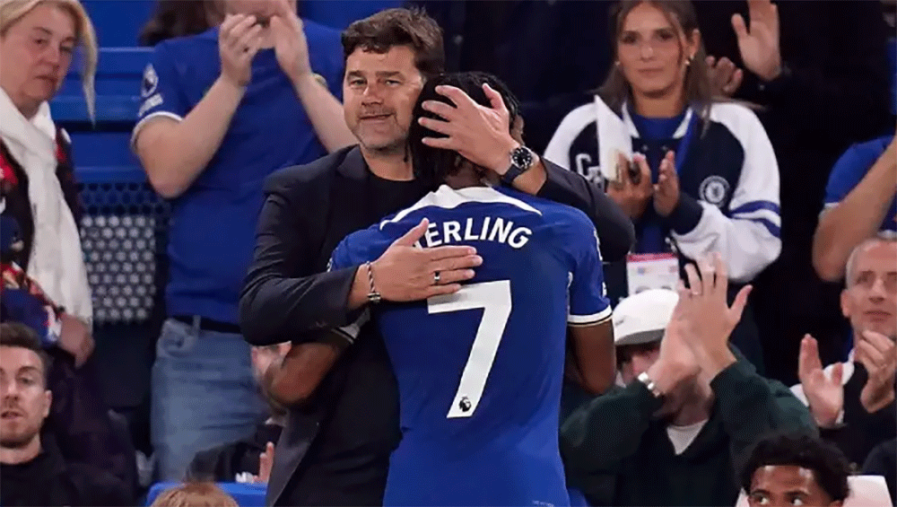 Chelsea đúng là không thể xem thường