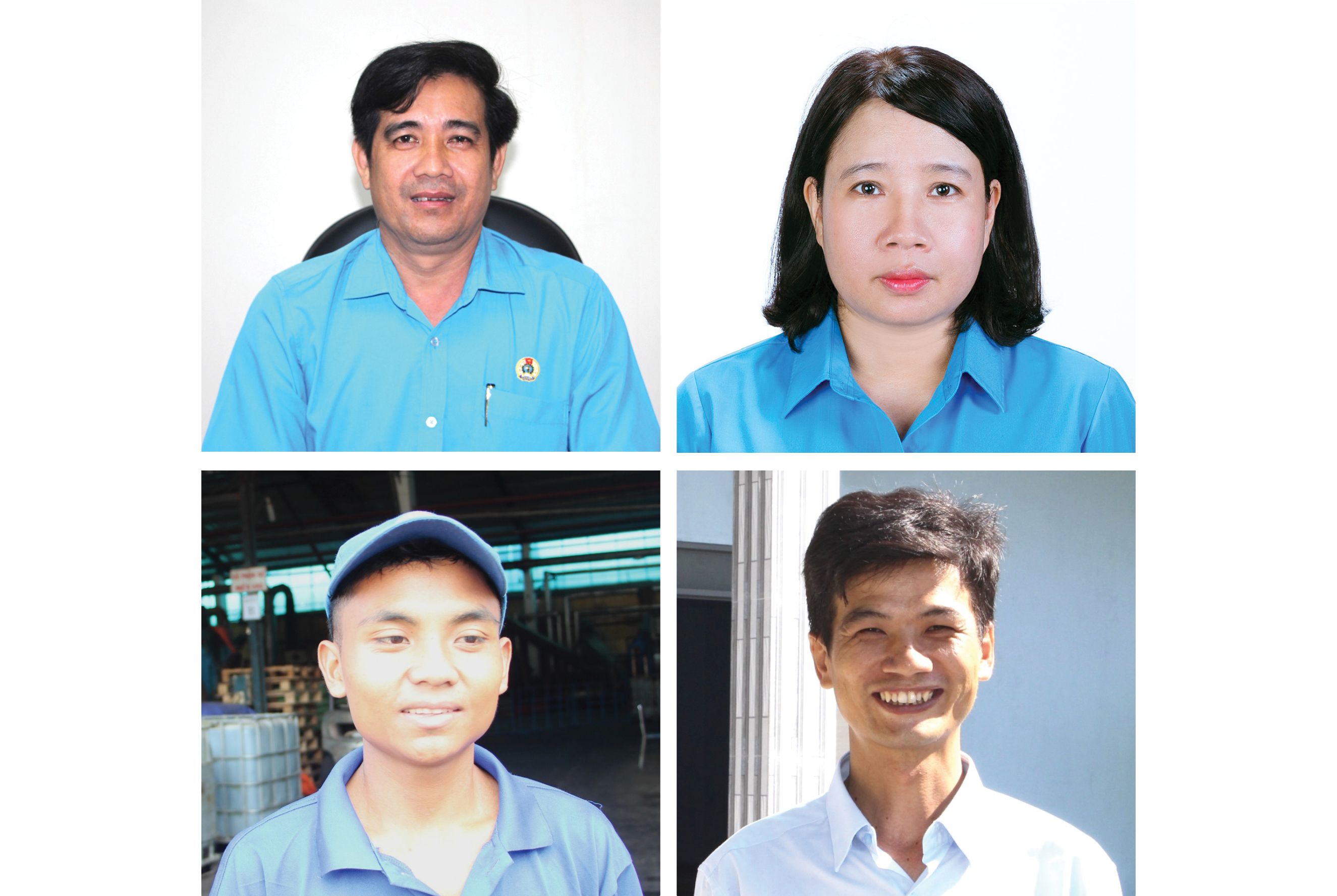 Chào mừng Đại hội XI Công đoàn Khánh Hòa, nhiệm kỳ 2023 - 2028: Tâm tư và nguyện vọng gửi tới đại hội