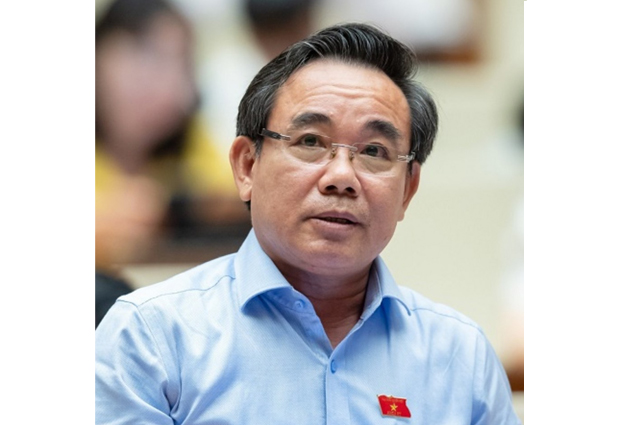 Đoàn Đại biểu Quốc hội tỉnh Khánh Hòa:: Ghi nhận, tổng hợp nhiều ý kiến cử tri gửi các cơ quan có thẩm quyền giải quyết