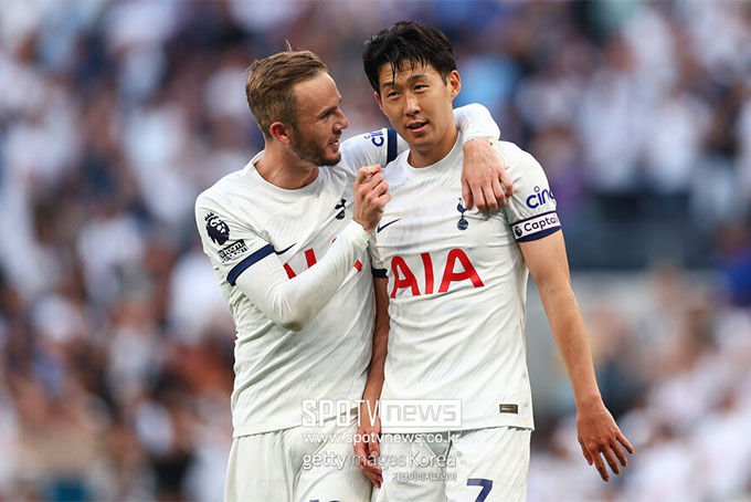 Điều gì đã làm nên một Tottenham thăng hoa trong giai đoạn đầu mùa giải?