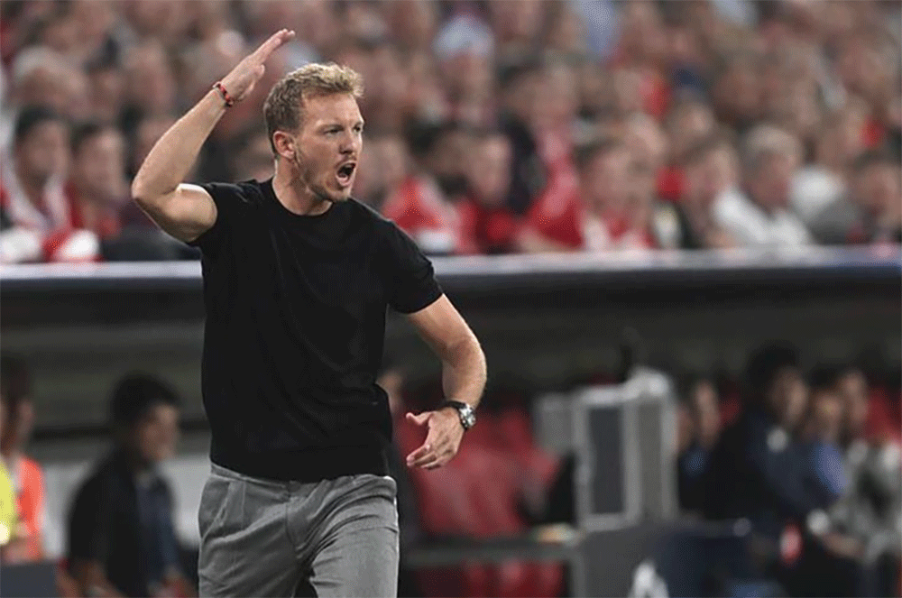 Hướng tới Euro 2024: Đội tuyển Đức với nỗi lo tiền đạo mũi nhọn