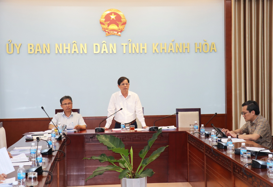 Khẩn trương giải phóng mặt bằng Nút giao thông Ngọc Hội và dự án Đường vành đai 2