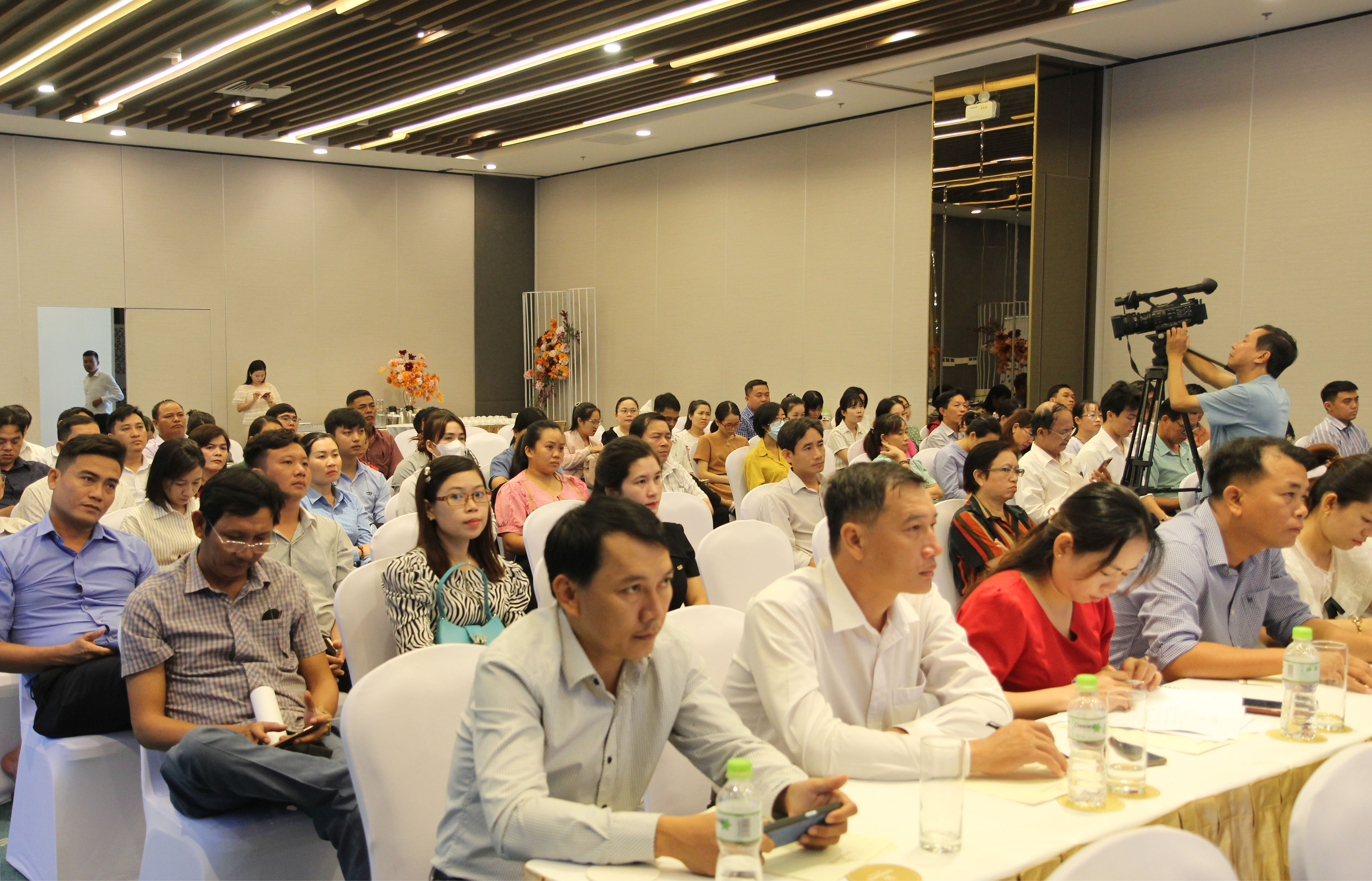 Bồi dưỡng kiến thức quản lý nhà nước về thanh niên