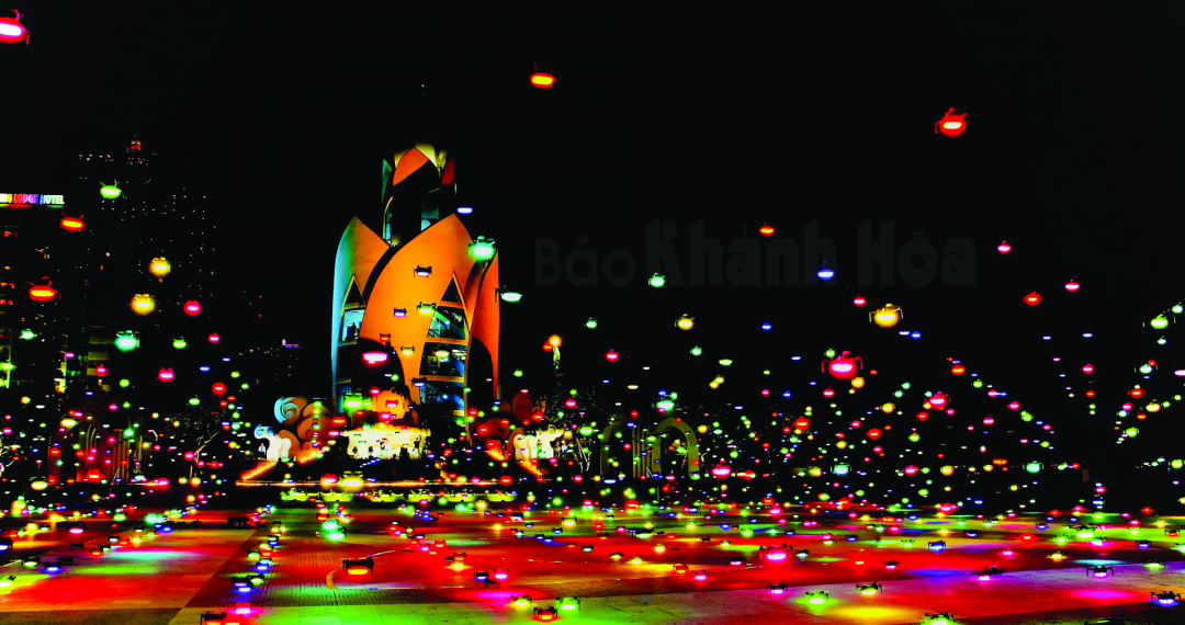 Thống nhất chủ trương tổ chức Lễ hội ánh sáng quốc tế Nha Trang - Khánh Hòa 2024