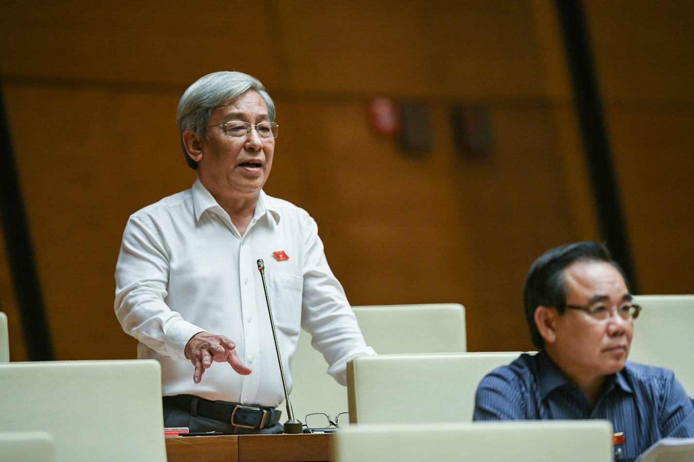 Cần có quy định rõ về cơ chế giải quyết tranh chấp trong dự thảo Luật Kinh doanh bất động sản (sửa đổi)