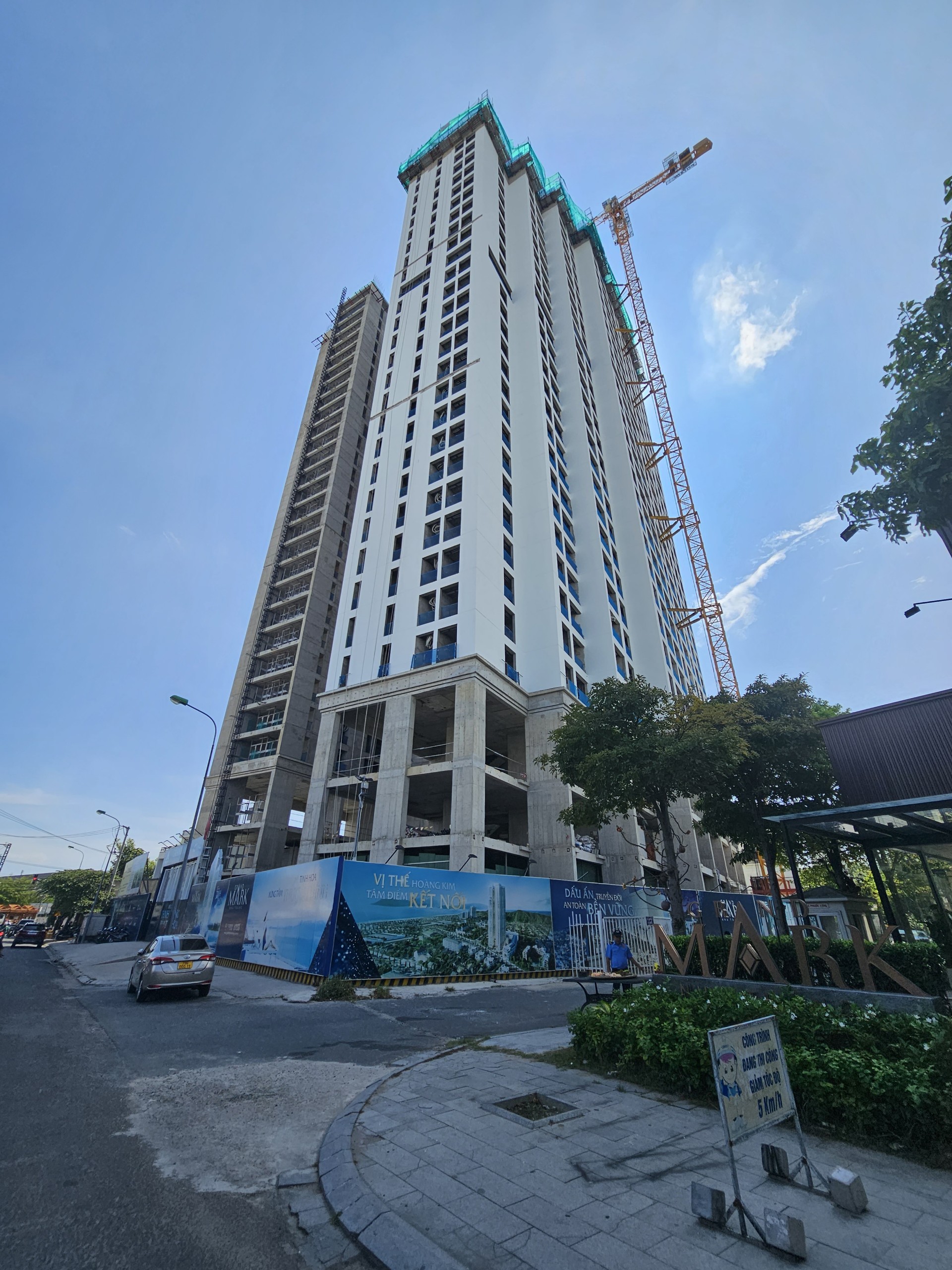 Người nước ngoài được phép mua căn hộ Dự án căn hộ và dịch vụ Phước Long