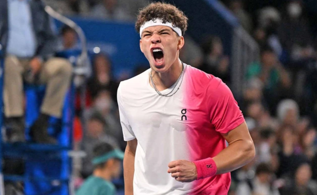 Chung kết ATP 500 Japan Open: Cơ hội cho tay vợt trẻ người Mỹ 
