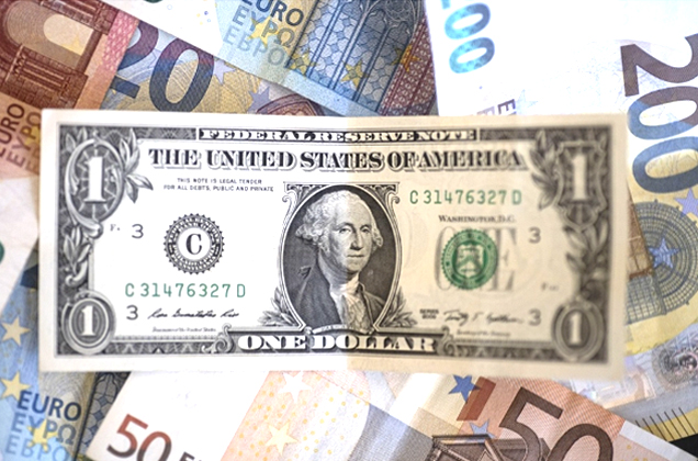 Tỷ giá USD hôm nay (24-10): Đồng USD tiếp tục giảm