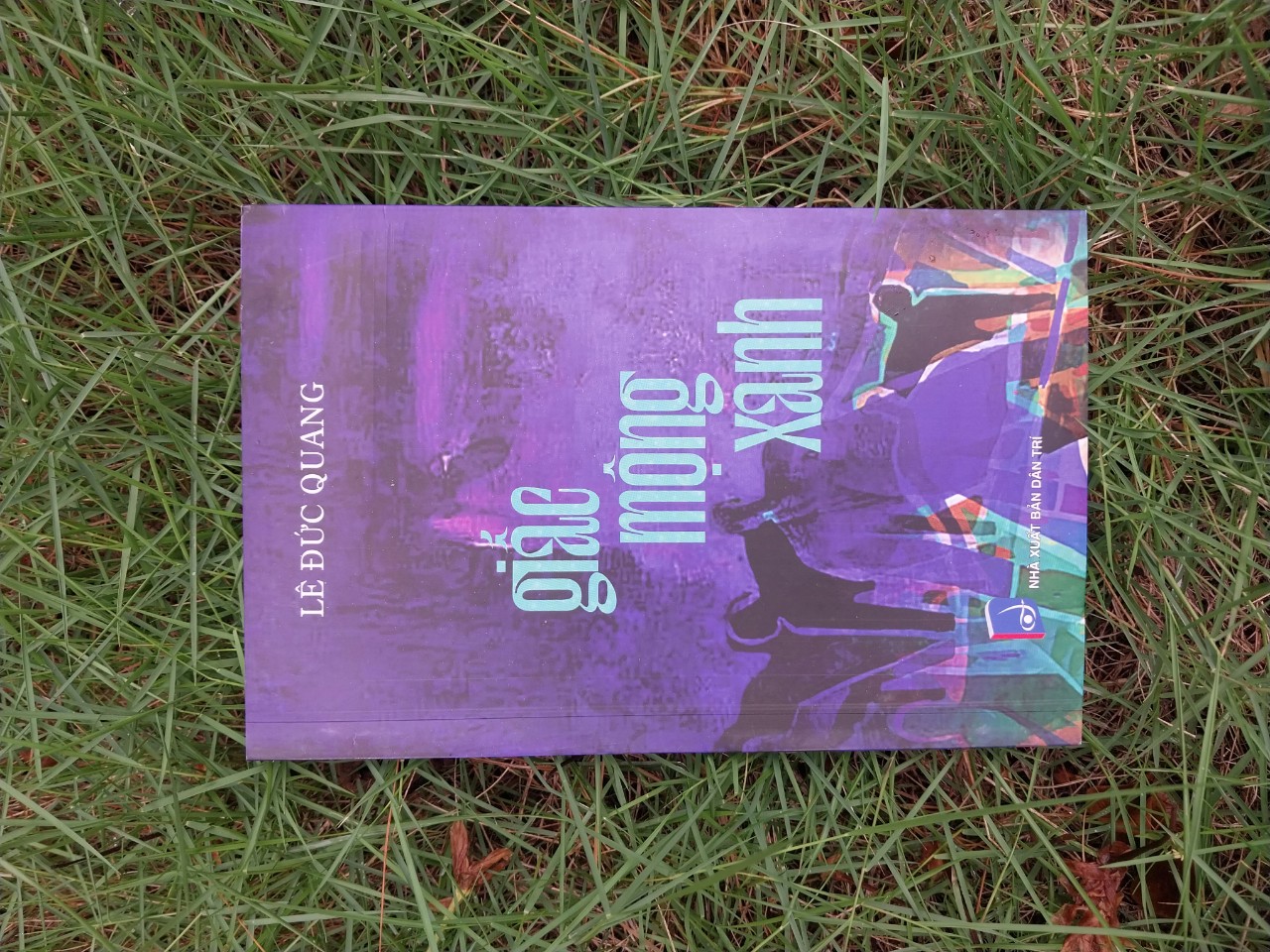 Thế giới của những mong ước giản đơn