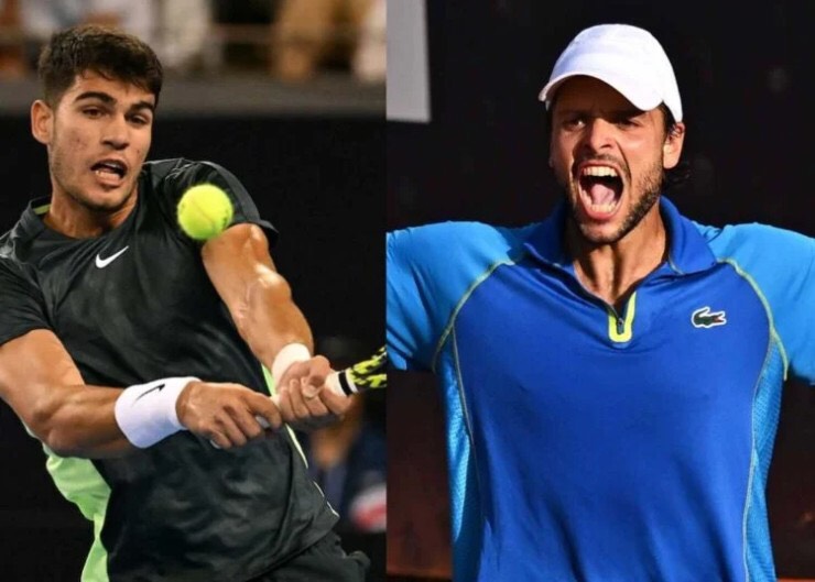 Thượng Hải Masters: Uy lực của các tay vợt hạt giống