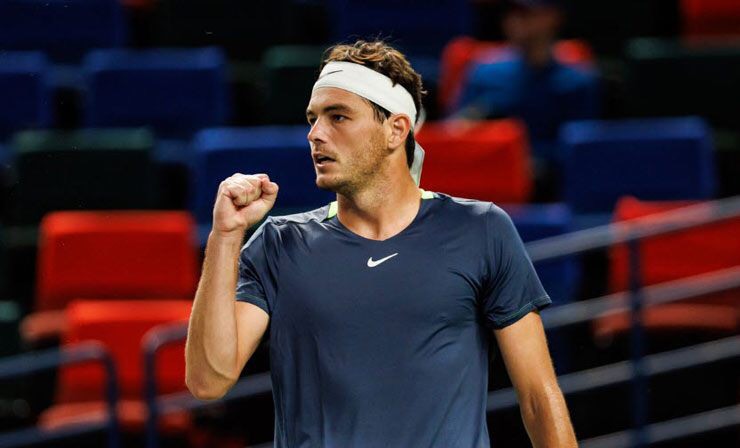 ATP 500 Japan Open: Các tay vợt hạt giống dễ dàng đi tiếp