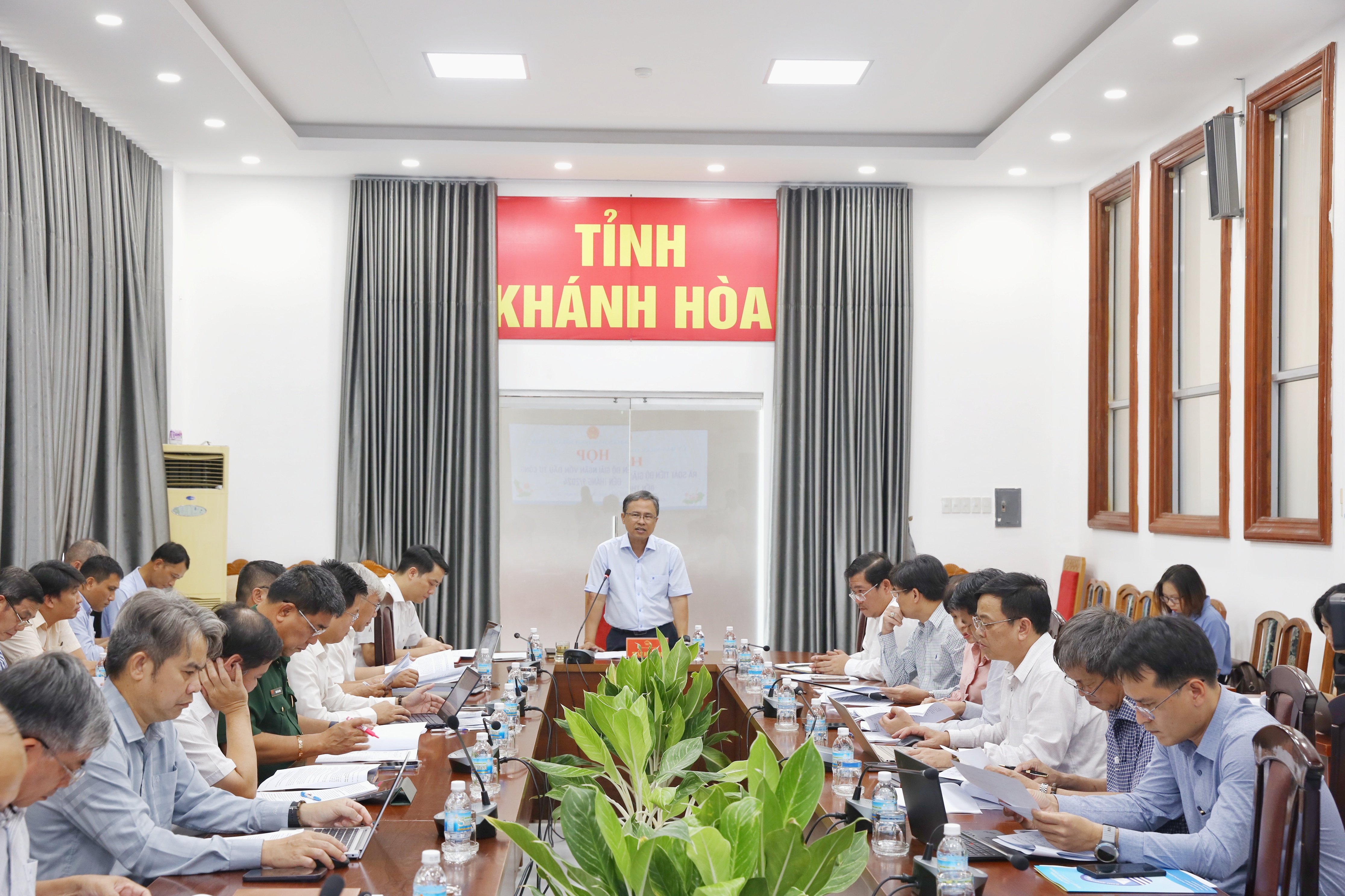 9 tháng, tỷ lệ giải ngân vốn đầu tư công đạt 40,7%