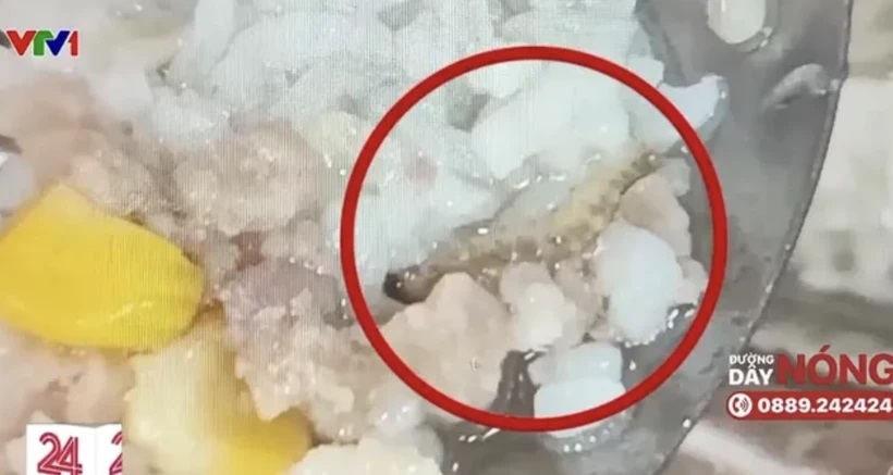 Bộ GD-ĐT chỉ đạo cơ sở giáo dục đại học đảm bảo chất lượng bữa ăn cho sinh viên