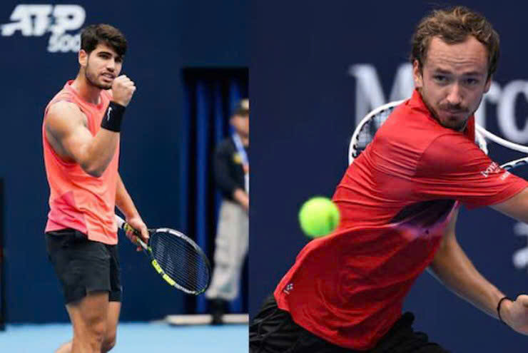 Hai trận bán kết rực lửa 