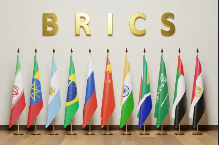 BRICS đã trải qua 2 đợt mở rộng kể từ khi thành lập vào năm 2006. (Ảnh: Getty Images) 

