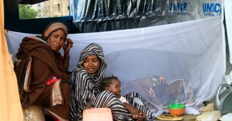 Liên hợp quốc kêu gọi chú ý nhiều hơn đến 'cuộc khủng hoảng bị lãng quên' ở Sudan