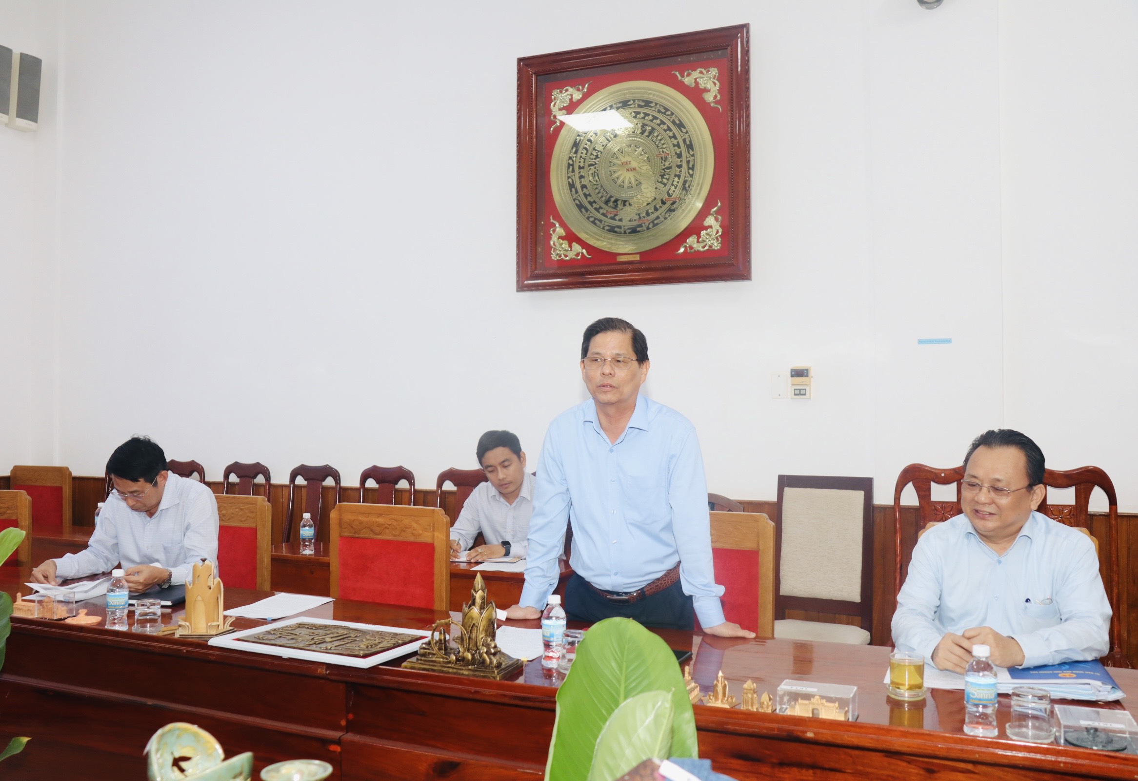 Cuộc thi “Thiết kế sản phẩm quà tặng Du lịch Nha Trang - Khánh Hòa” lần 2: Sẽ trao giải cho 6 tác phẩm