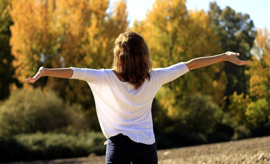 Công dụng diệu kỳ của ánh nắng đối với sức khỏe