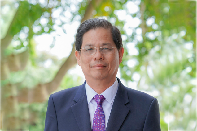 Phát triển kinh tế - xã hội từ những bước đột phá trong chuyển đổi số