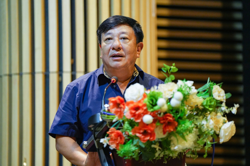 Liên hoan Truyền hình - Phát thanh CAND lần XIV: Nhiều tác phẩm video trên nền tảng số ấn tượng, hấp dẫn