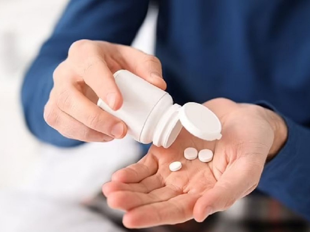 5 loại thuốc không nên dùng cùng với magiê