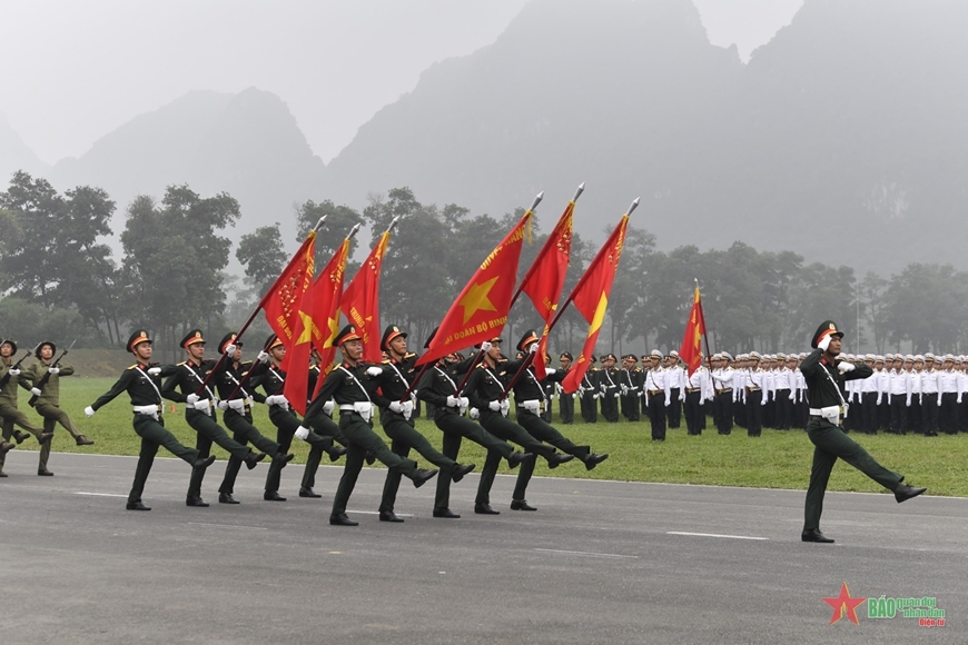 Ảnh minh họa. Nguồn: qdnd.vn 

