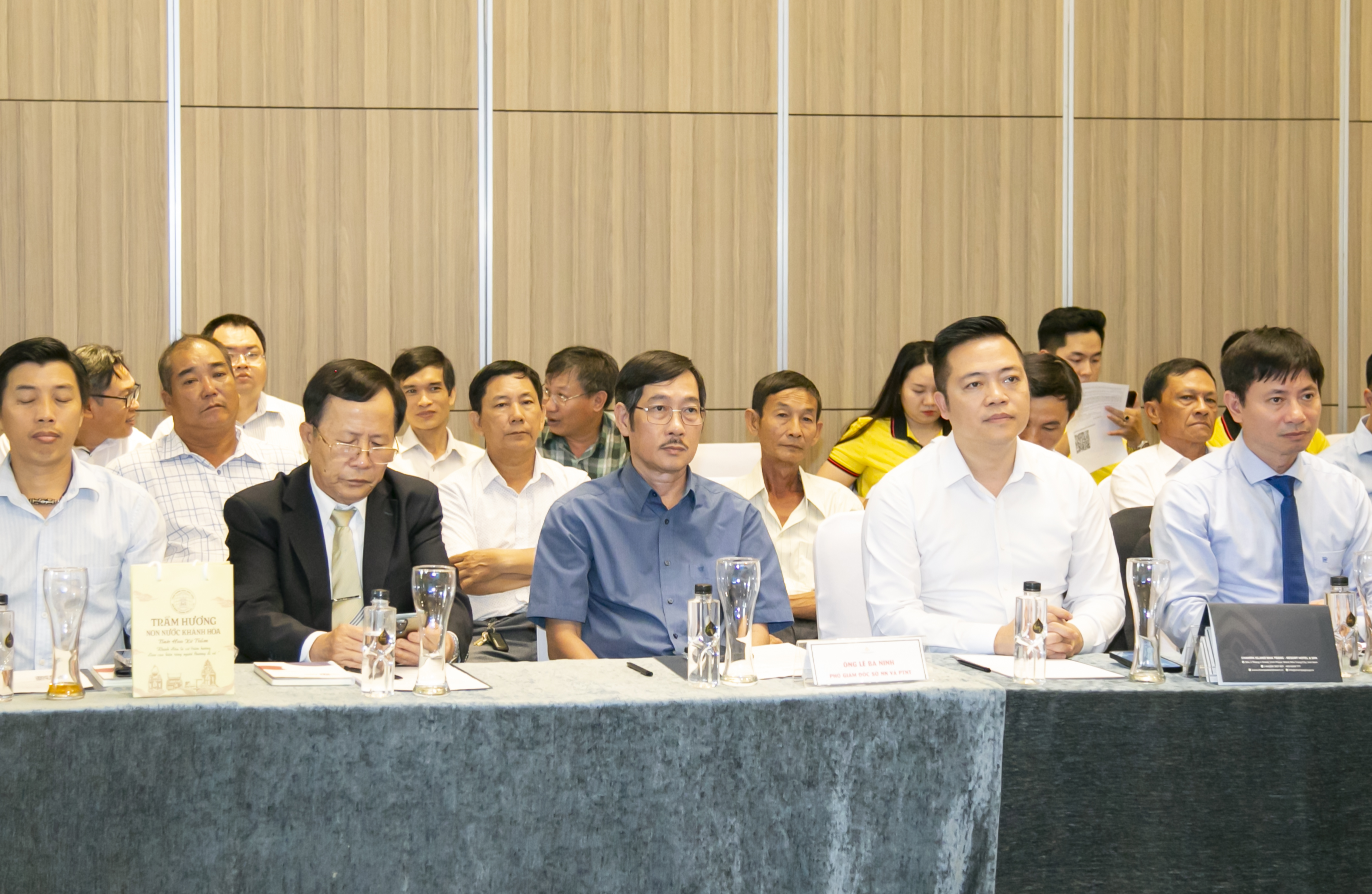 Sở Thông tin và Truyền thông tổ chức hội thảo “Sáng tạo ứng dụng số trong nông nghiệp”