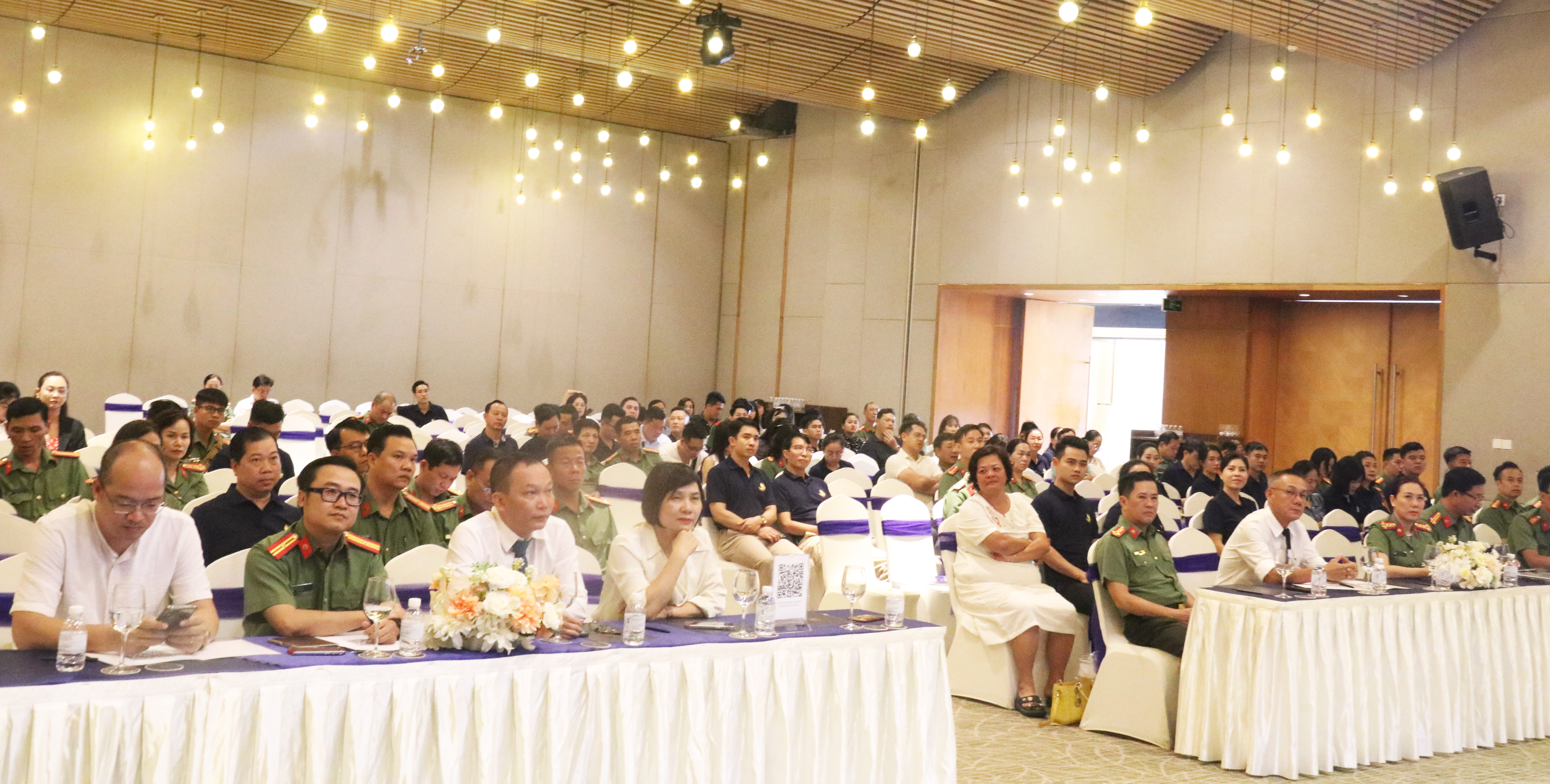 Hội thảo thực tế sản xuất nội dung trên nền tảng số