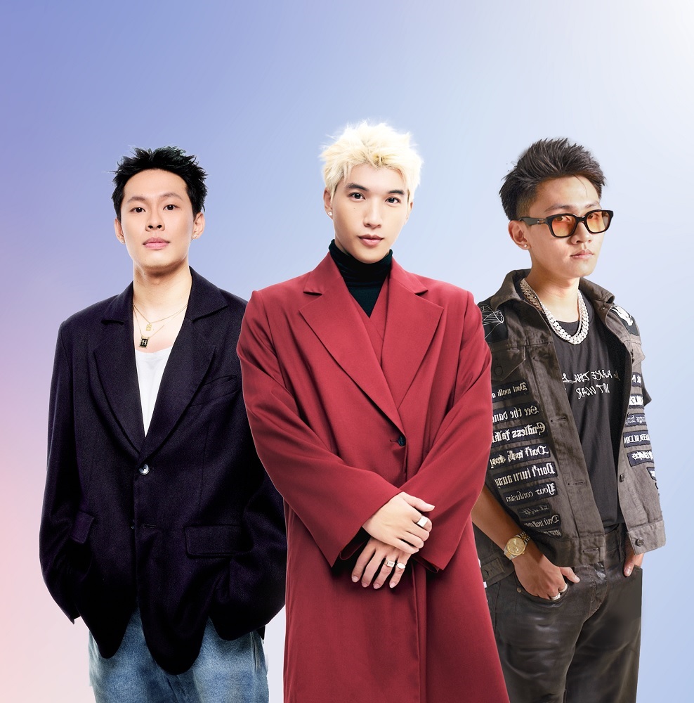 Imagine Dragons sẽ trình diễn trong Supershow 8wonder tại TP. Hồ Chí Minh