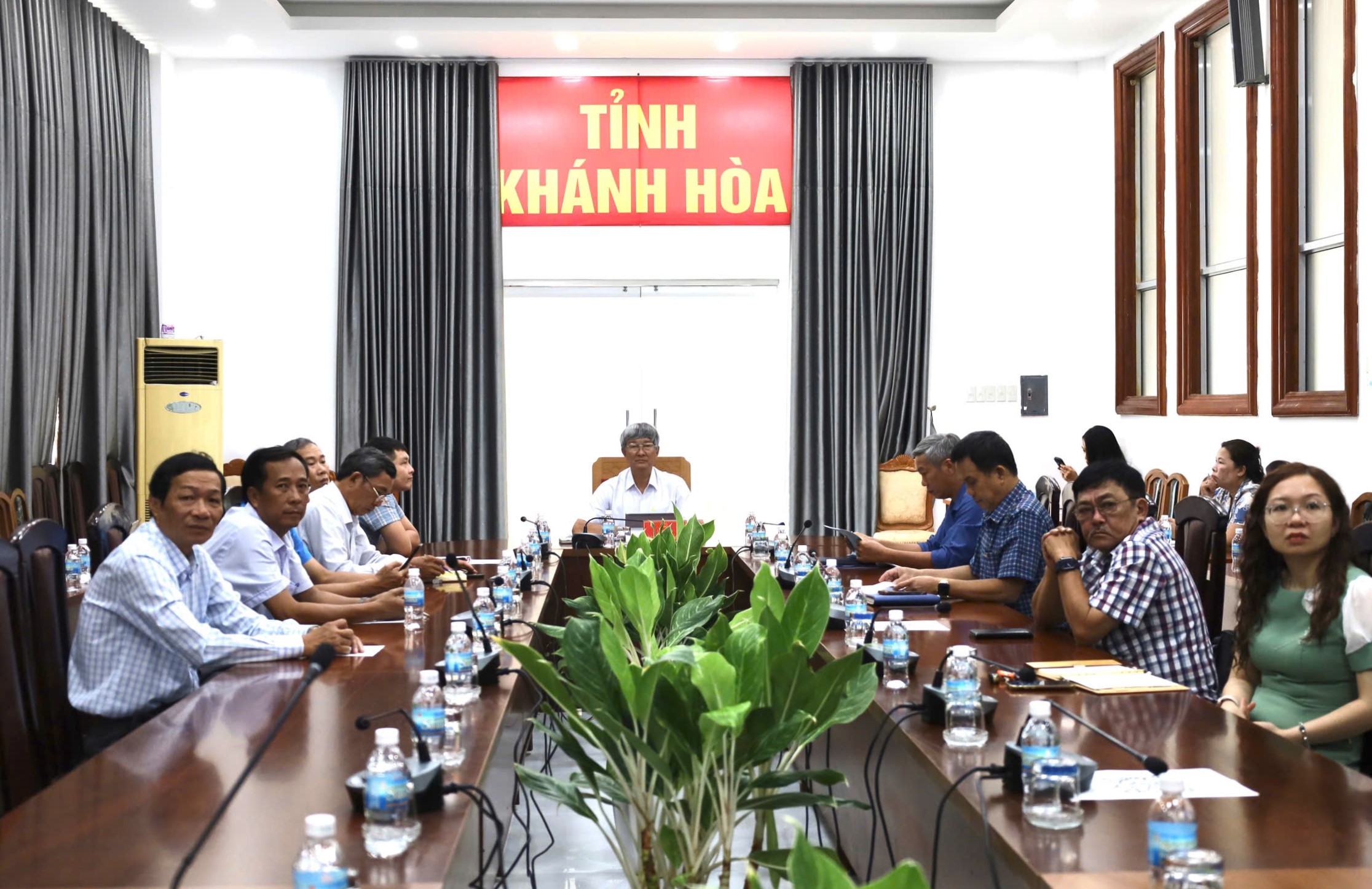 Tăng cường huy động nguồn lực đầu tư cho giáo dục