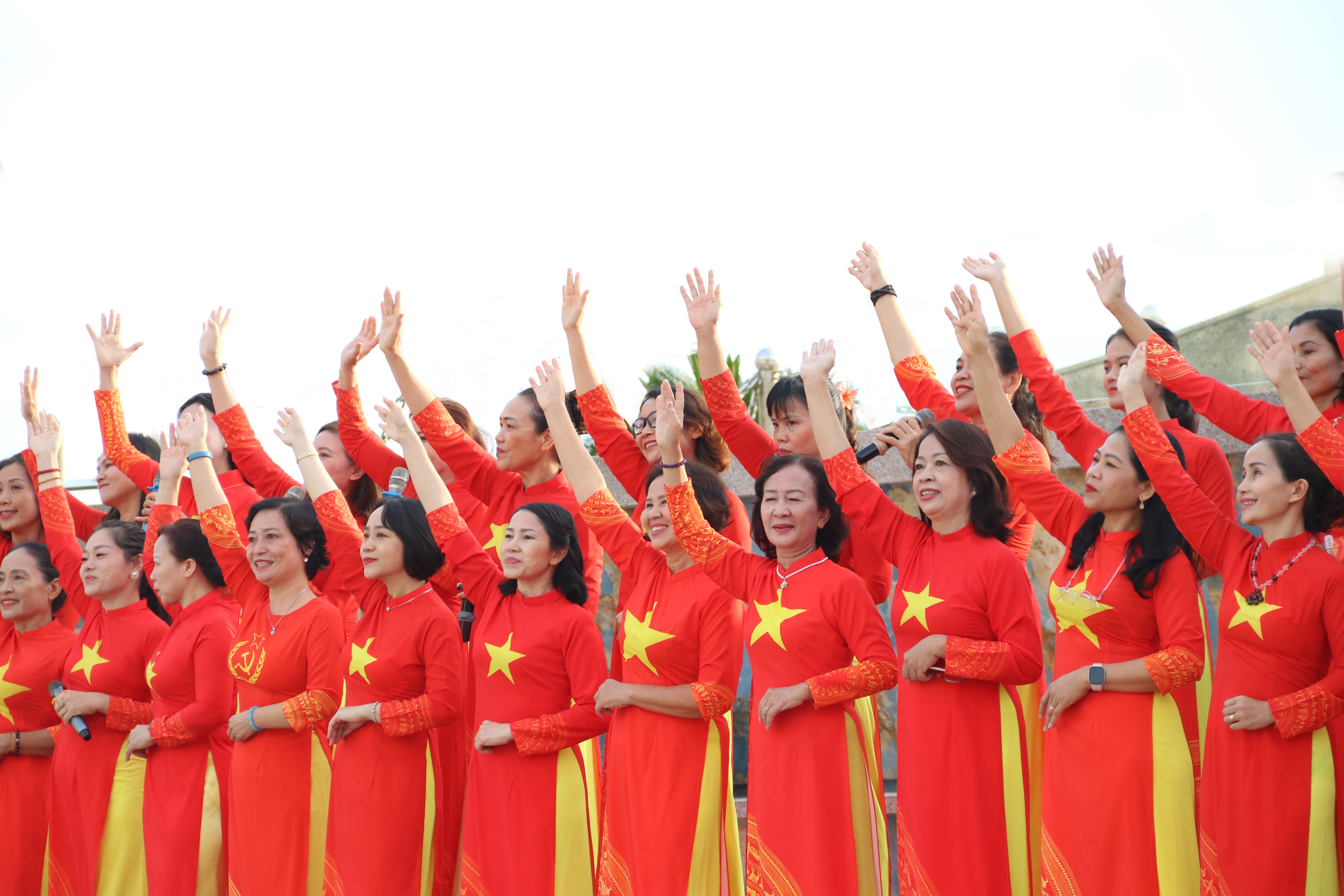 Kỷ niệm 94 năm Ngày thành lập Hội Liên hiệp Phụ nữ Việt Nam (20-10-1930 - 20-10-2024): Đẩy mạnh ứng dụng công nghệ thông tin trong hoạt động hội