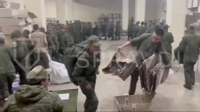 EU lo ngại việc Nga và Triều đẩy mạnh hợp tác quân sự