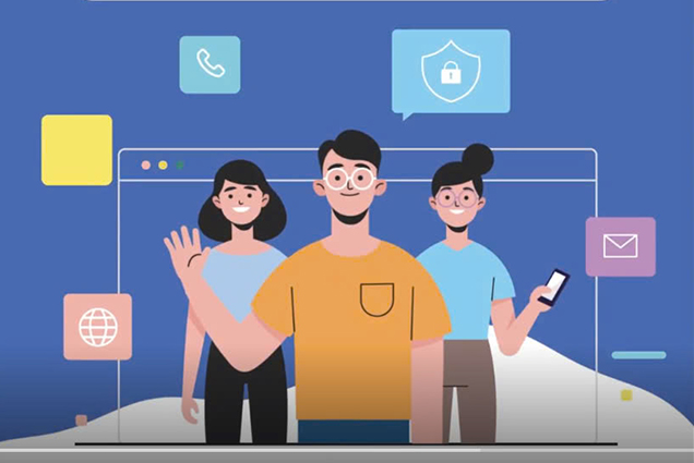 VIDEO: Kỹ năng nhận diện và phòng chống lừa đảo trực tuyến