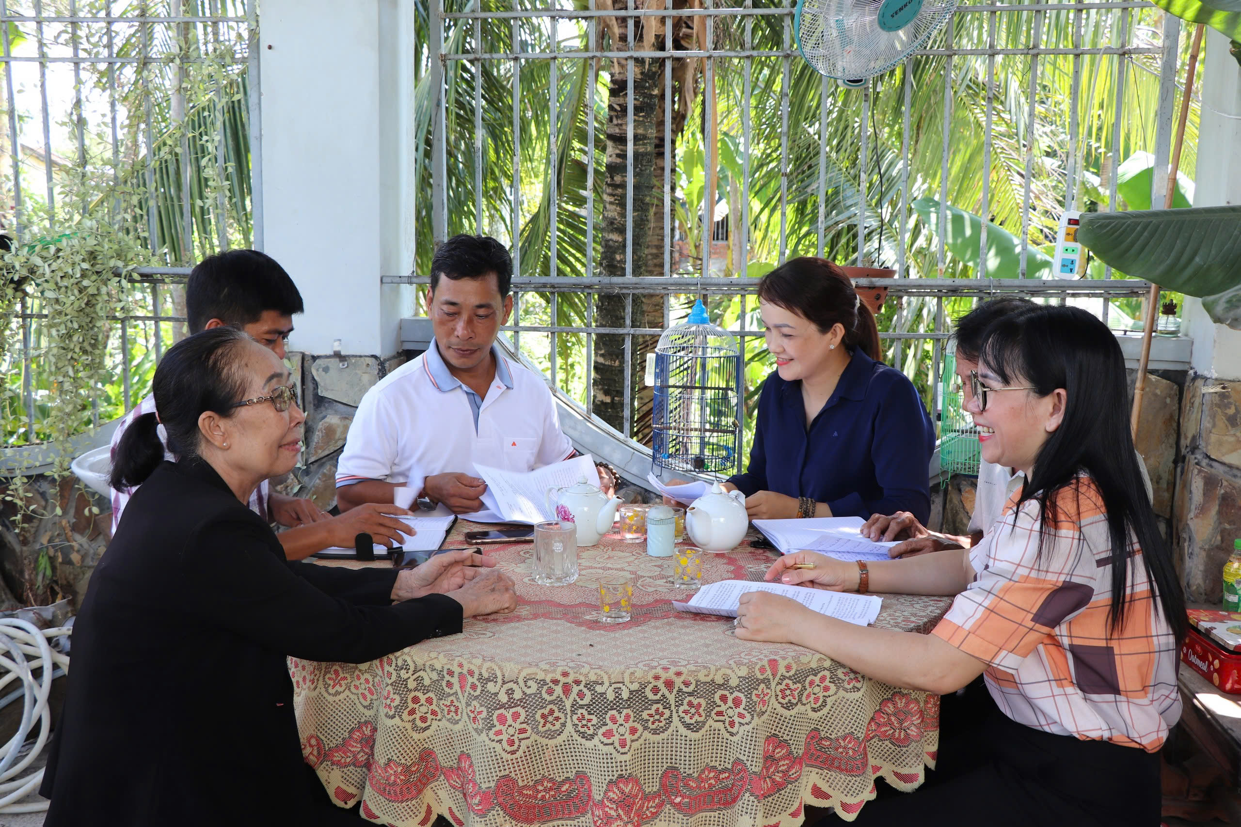 Những người “vác tù và” thời đại số