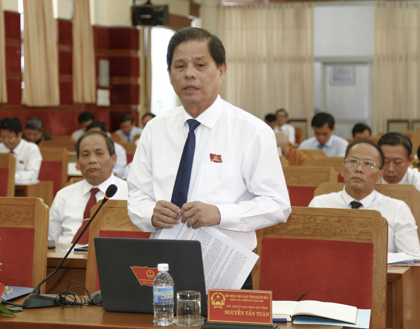 Nhiều chính sách hỗ trợ về đất đai đối với đồng bào dân tộc thiểu số trên địa bàn tỉnh Khánh Hòa