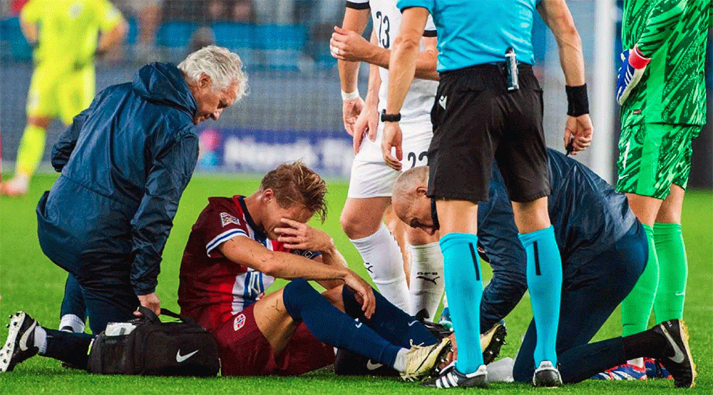 Đã phải báo động về tình trạng lịch thi đấu quá dày?