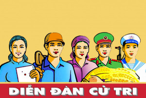 Trả lời kiến nghị của cử tri trước Kỳ họp thứ 14, HĐND tỉnh Khánh Hòa khóa VII