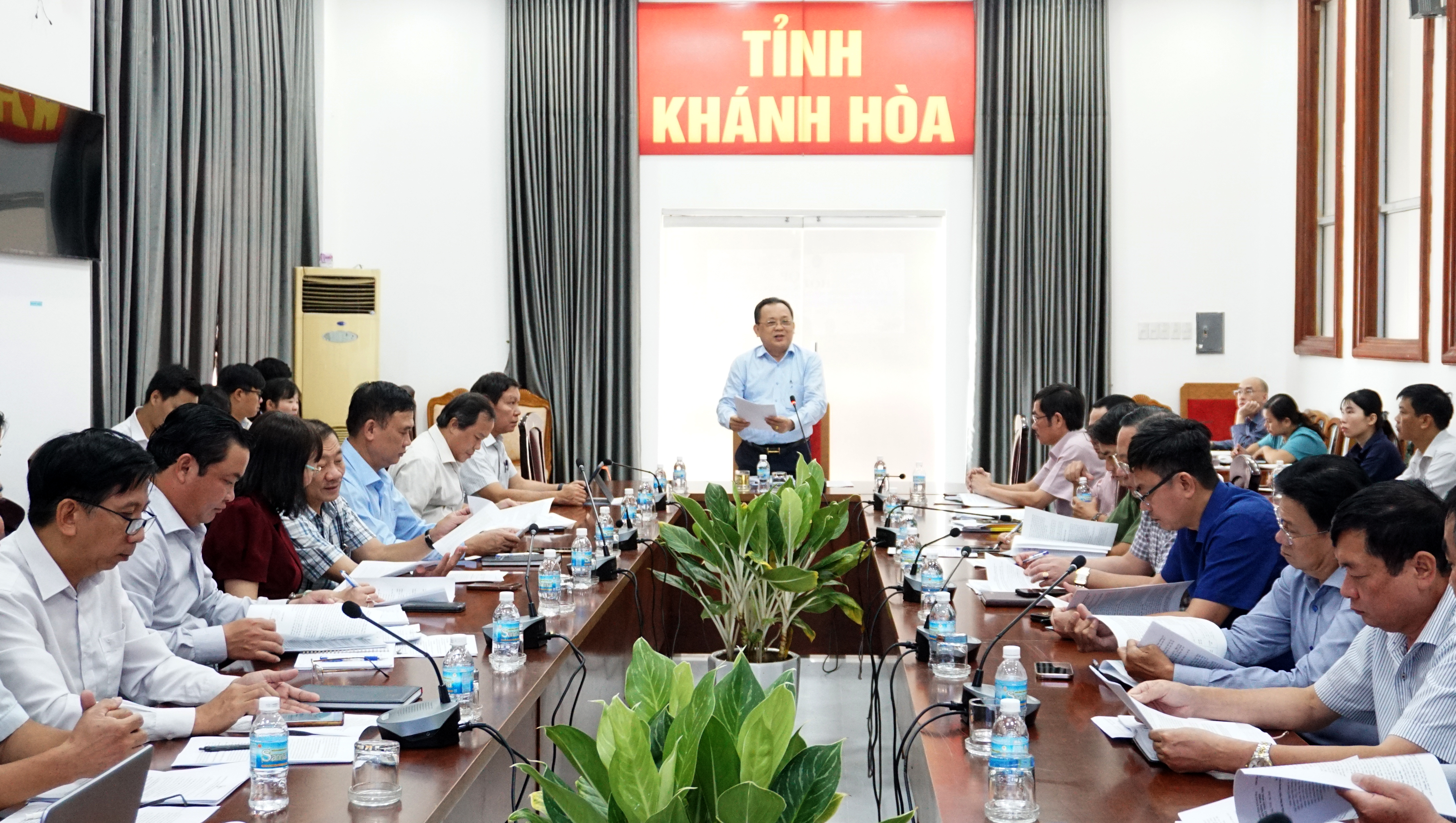 “Chạy nước rút” để hoàn thành các mục tiêu xây dựng nông thôn mới năm 2024