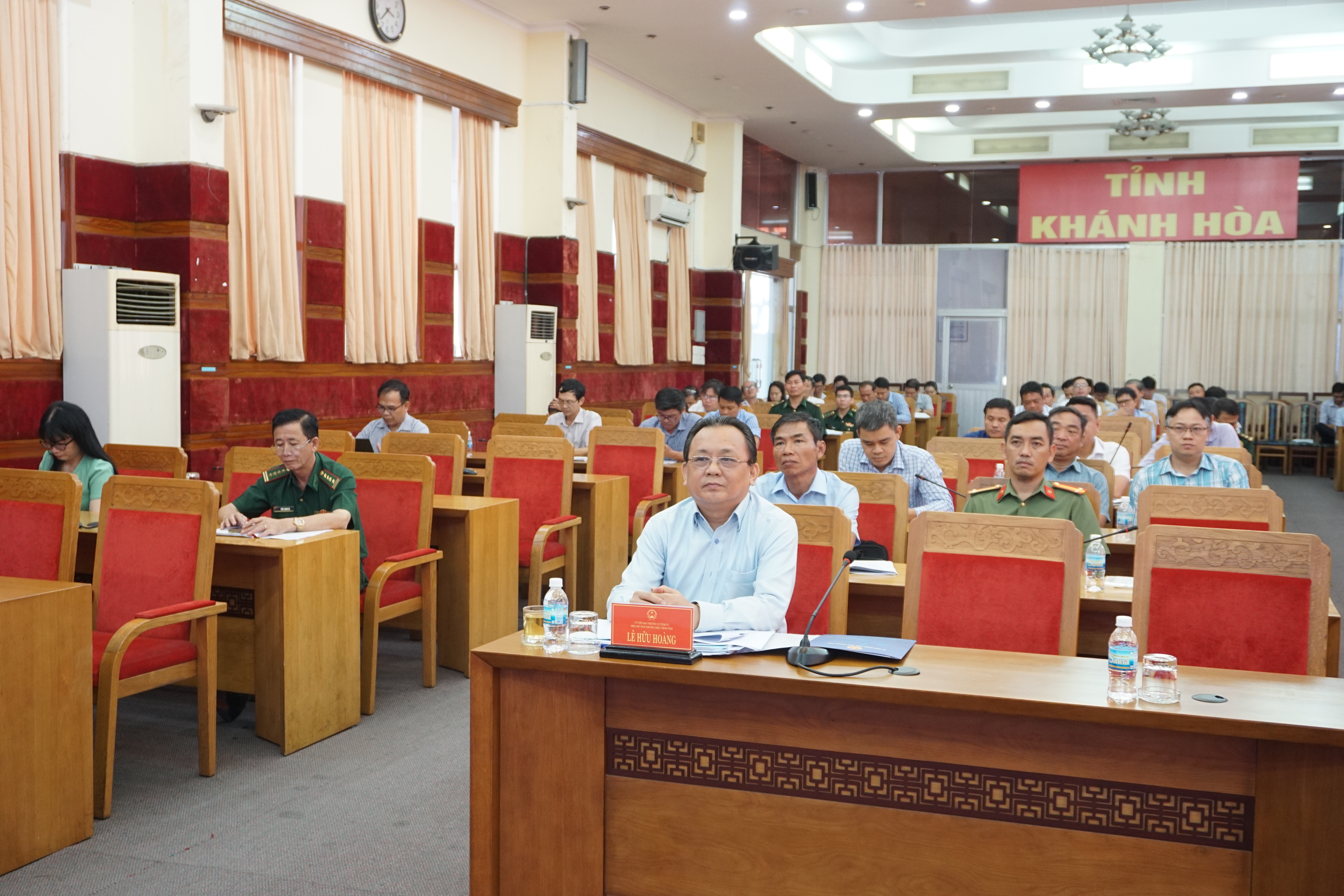 Ứng dụng công nghệ, xử lý nghiêm các hành vi vi phạm IUU