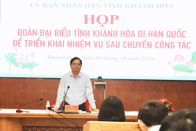 Podcast: Bản tin ngày 9-10