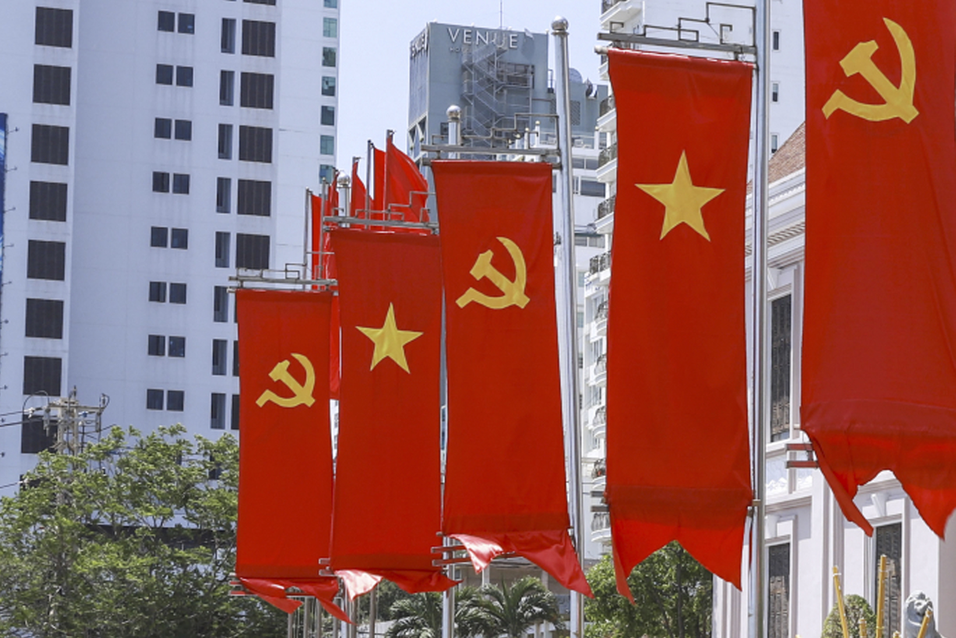 Tập trung tuyên truyền những chủ đề lớn, trọng tâm từ nay đến Đại hội XIV của Đảng