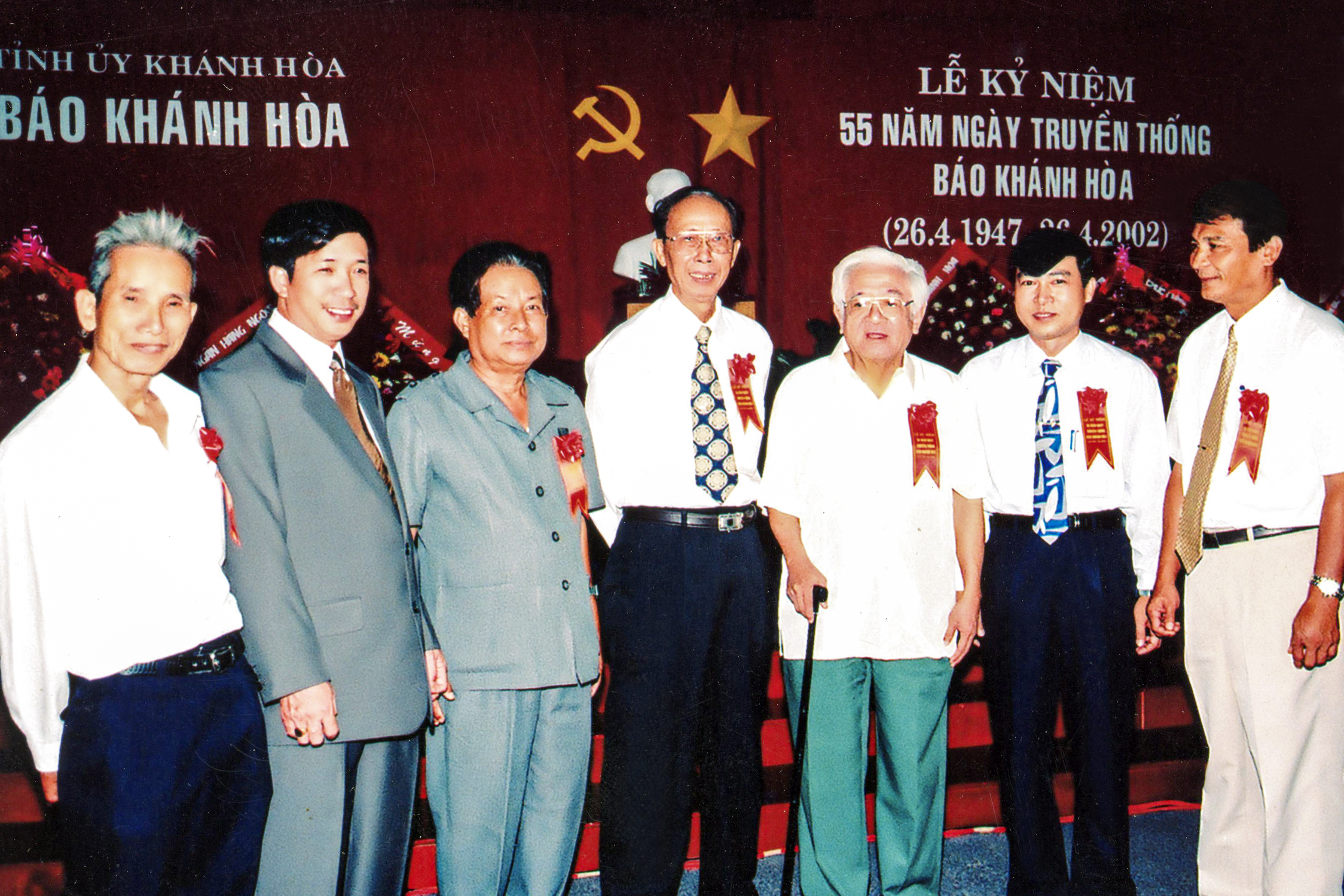 KỶ NIỆM 100 NĂM NGÀY SINH NHÀ BÁO, NHÀ NGOẠI GIAO LÝ VĂN SÁU (5-11-1924 - 5-11-2024): Mãi nhớ về nhà báo Lý Văn Sáu