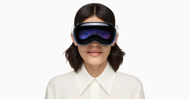 Kính Vision Pro làm giảm chấn thương cho bác sỹ trong quá trình phẫu thuật