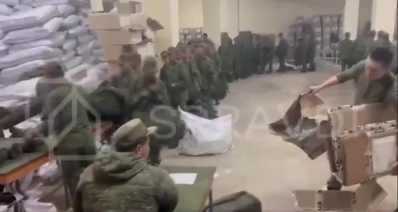 Nga khẳng định quan hệ với Triều Tiên không gây tổn hại đến an ninh của Hàn Quốc