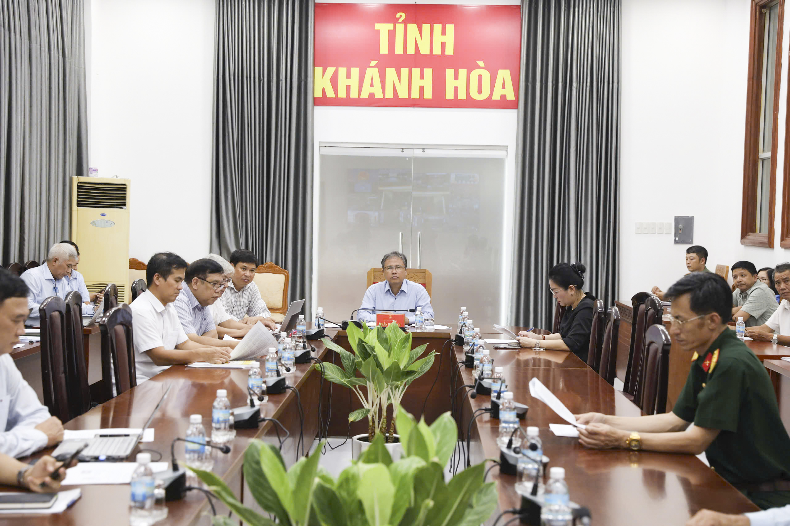 Triển khai thi hành 3 Luật: Đất đai, Nhà ở và Kinh doanh bất động sản