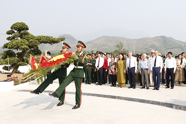 Huyền thoại về Tiểu đoàn 59 anh hùng
