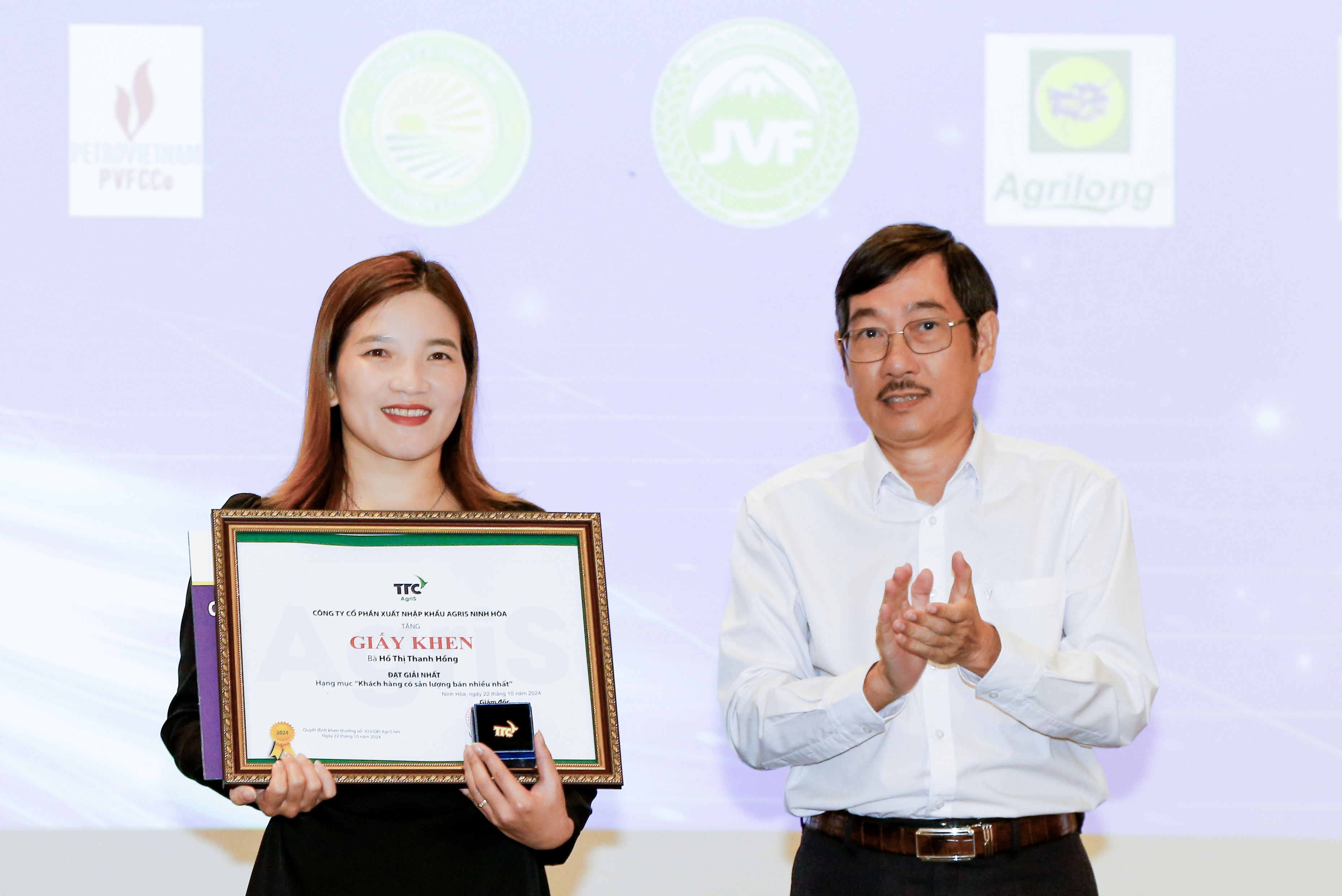 AgriS Ninh Hòa: Diện tích mía nguyên liệu đạt gần 10.000 ha