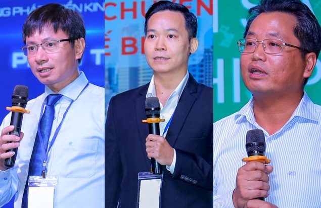 Để chuyển đổi số trở thành động lực phát triển kinh tế - xã hội