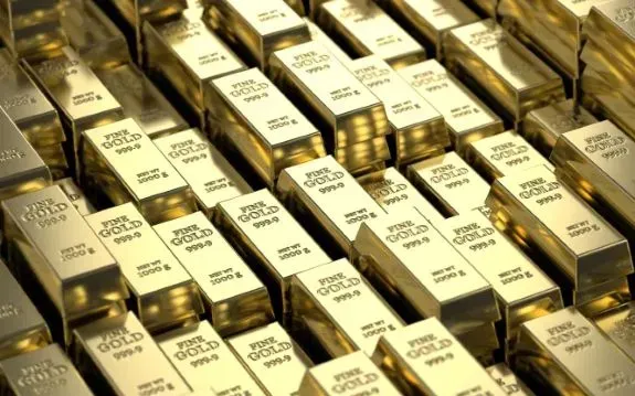 Vàng nhẫn mất mốc 89 triệu đồng/lượng